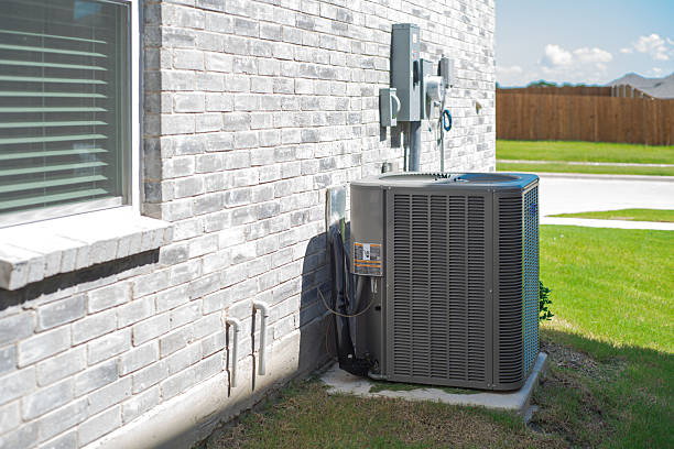 Reliable Ac Installation contractor in Eagle Lake, TX by FH HVAC